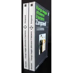 Il lungo viaggio attraverso il fascismo. Vol 1-2