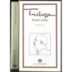 Poesie scelte. Vol 1-2
