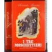 I tre moschettieri. Vol 1-2