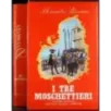 I tre moschettieri. Vol 1-2