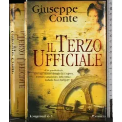 Il terzo ufficiale