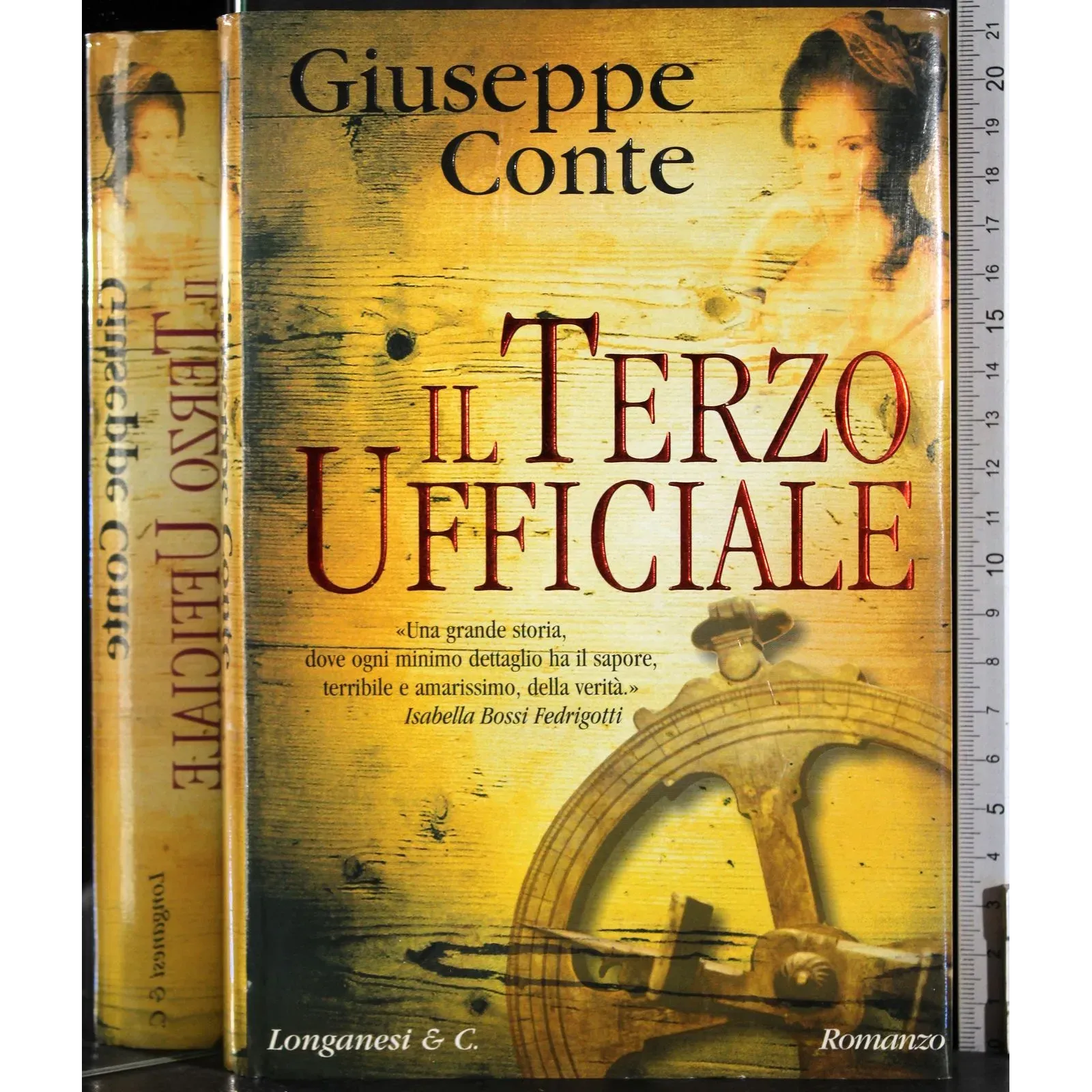 Il terzo ufficiale