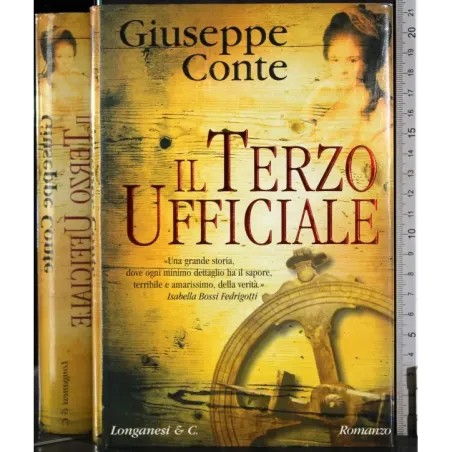 Il terzo ufficiale