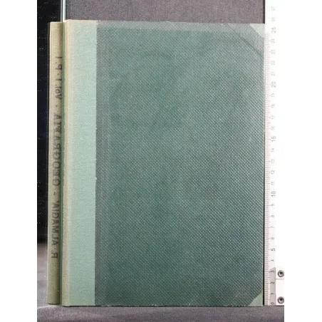 CORSO DI GEOGRAFIA VOL 1, PARTE 1