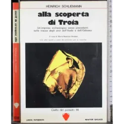 Alla scoperta di Troia