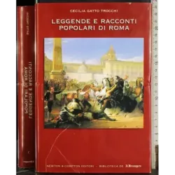 Leggende e racconti popolari di Roma