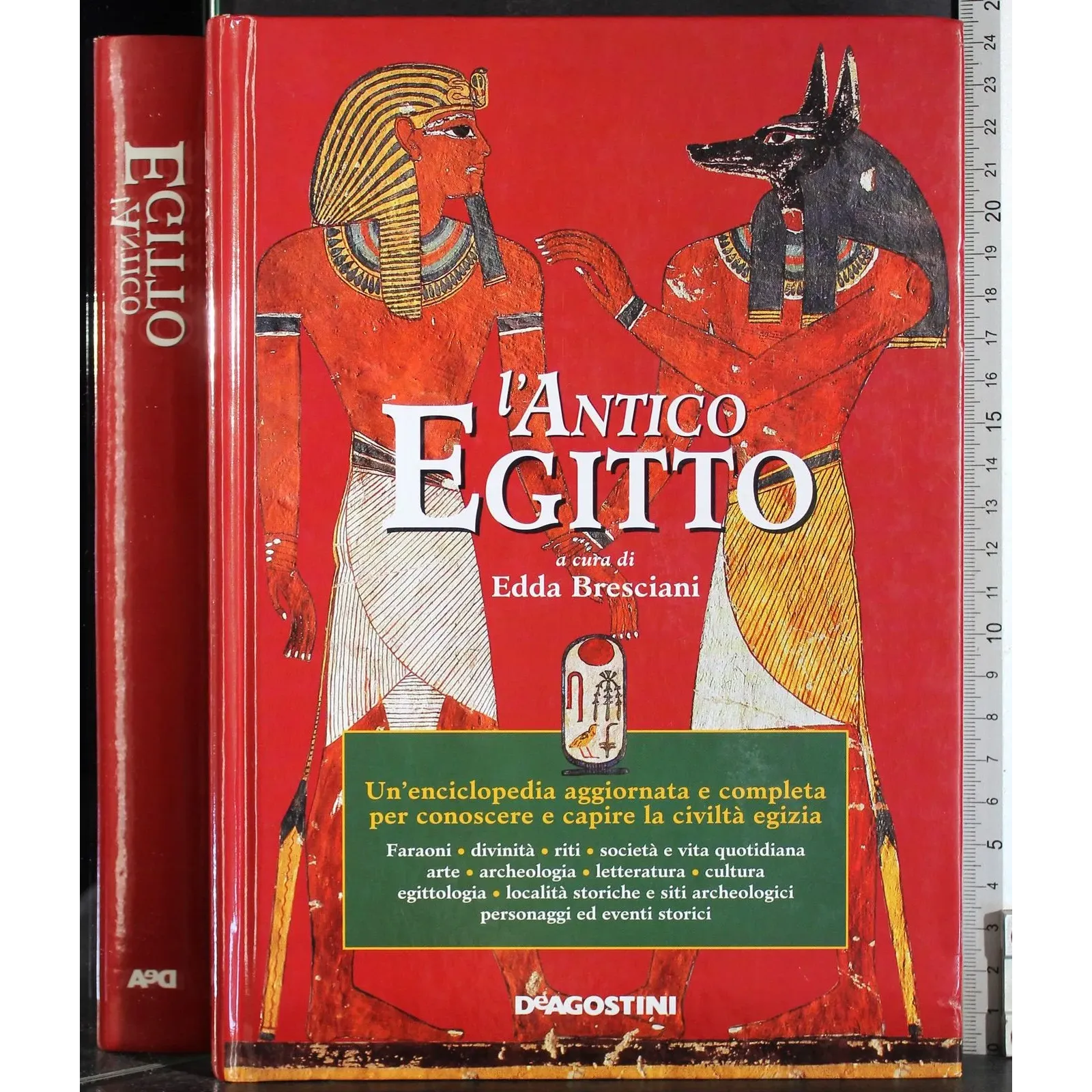 L'Antico Egitto