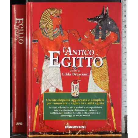 L'Antico Egitto