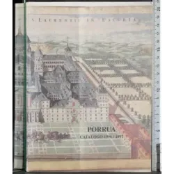 Porrua Catalogo 1996/19997