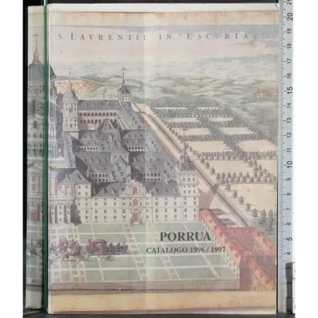 Porrua Catalogo 1996/19997