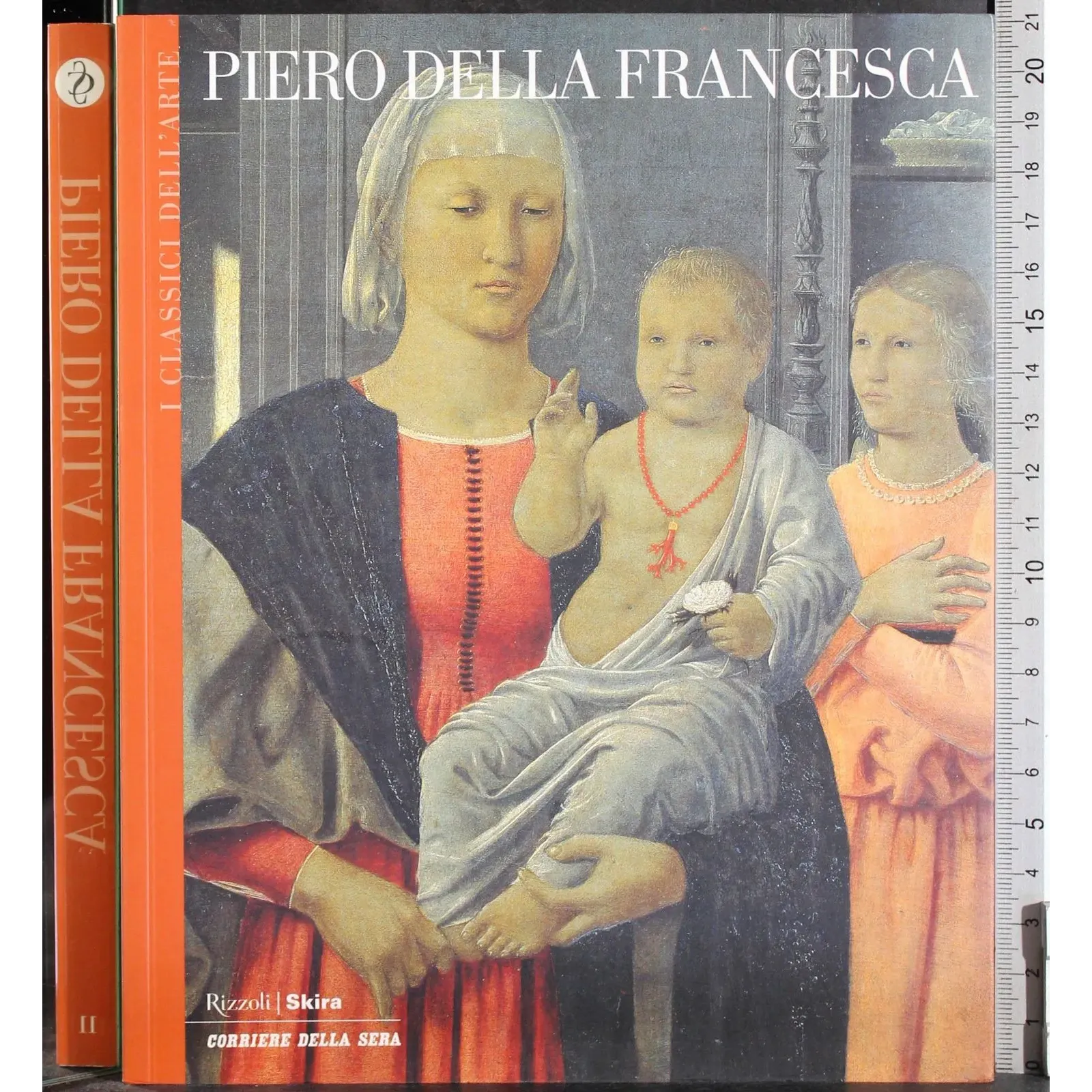 I classici dell'arte. Piero della Francesca