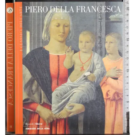 I classici dell'arte. Piero della Francesca