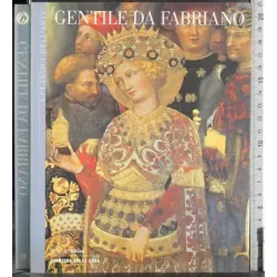 I classici dell'arte. Gentile Da Fabriano