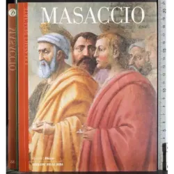 I classici dell'arte. Masaccio