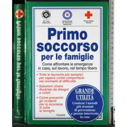 Primo soccorso per le famiglie