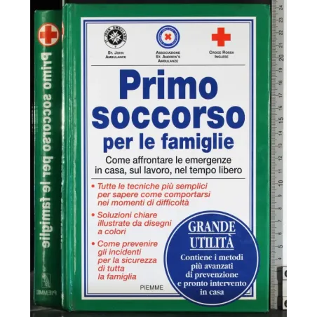 Primo soccorso per le famiglie