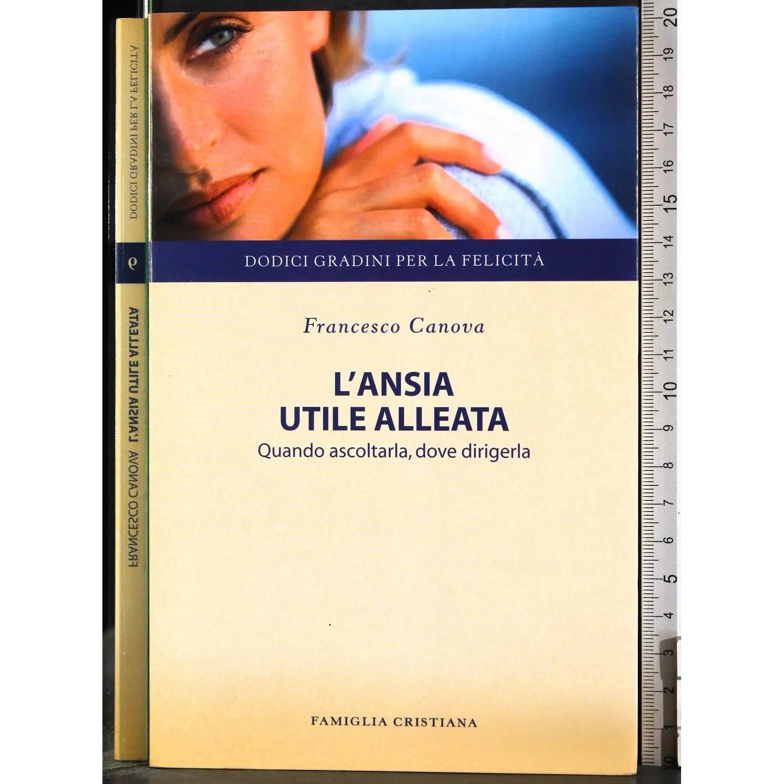 L'ansia utile alleata