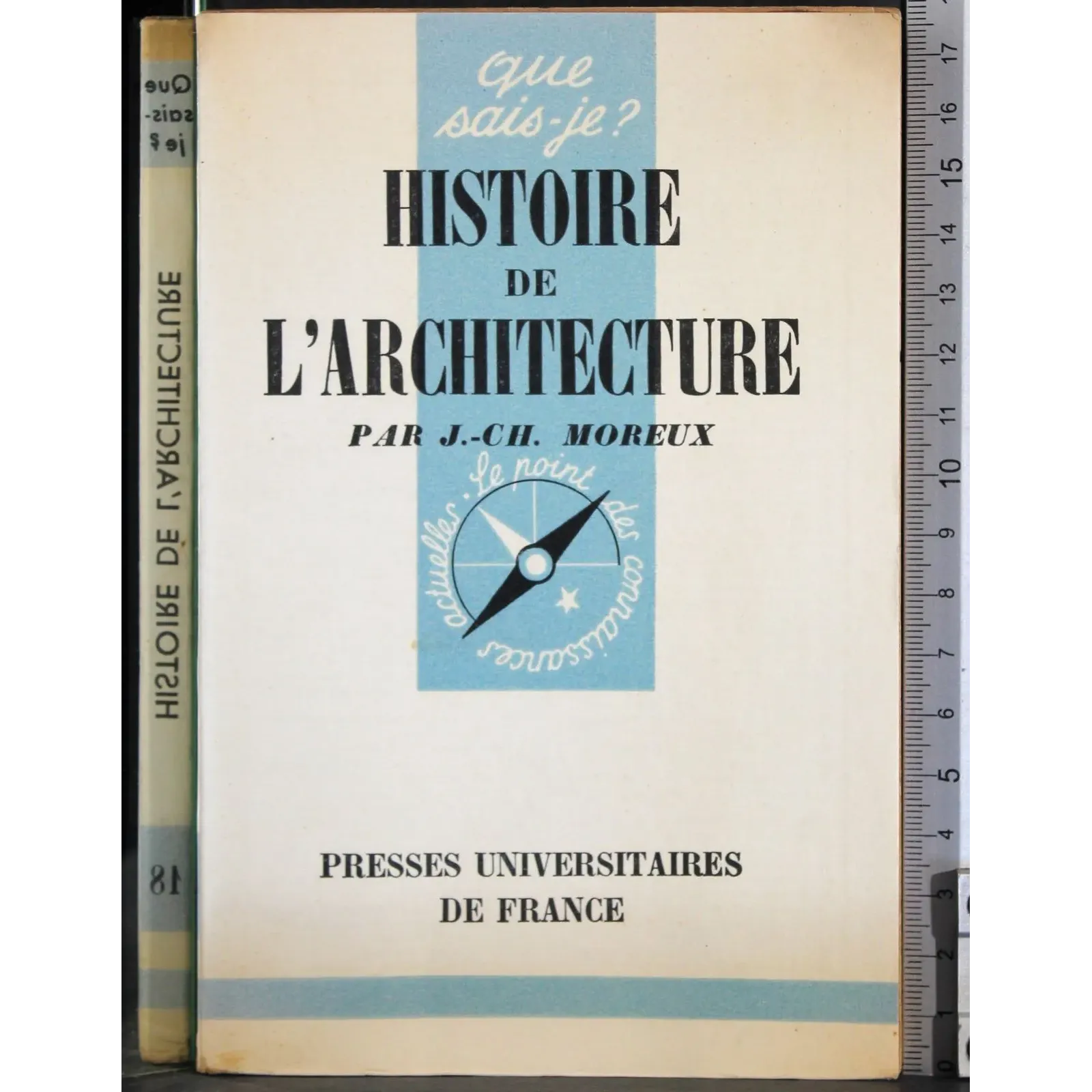 Histoire de l'architecture