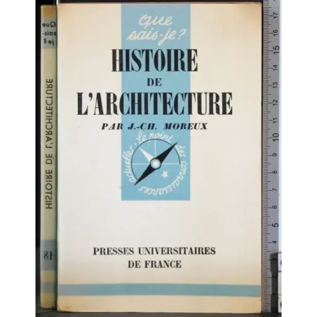Histoire de l'architecture