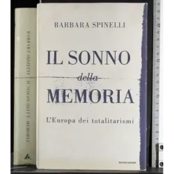 Il sonno della memoria
