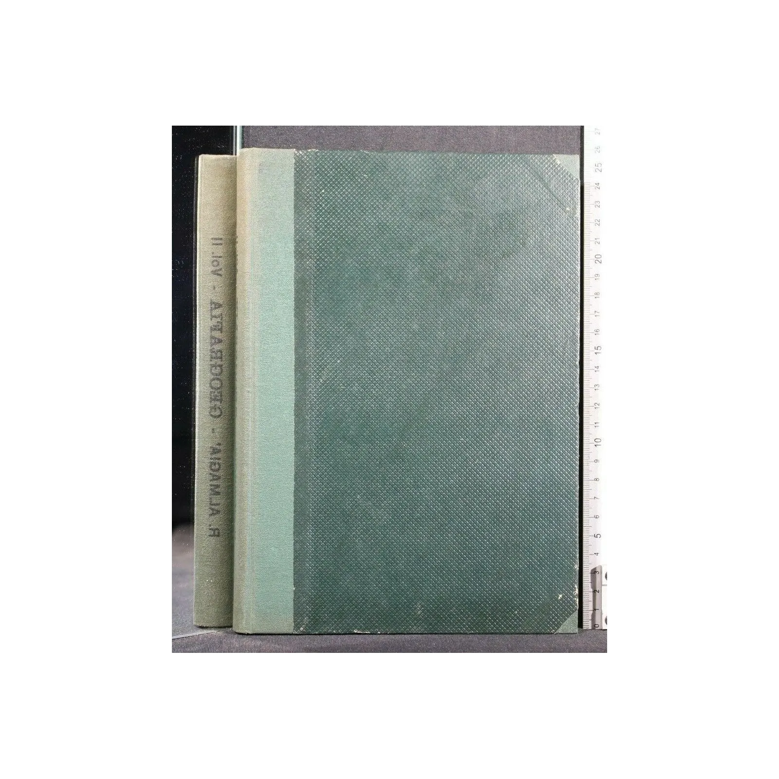 CORSO DI GEOGRAFIA VOL 2