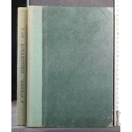 CORSO DI GEOGRAFIA VOL 2