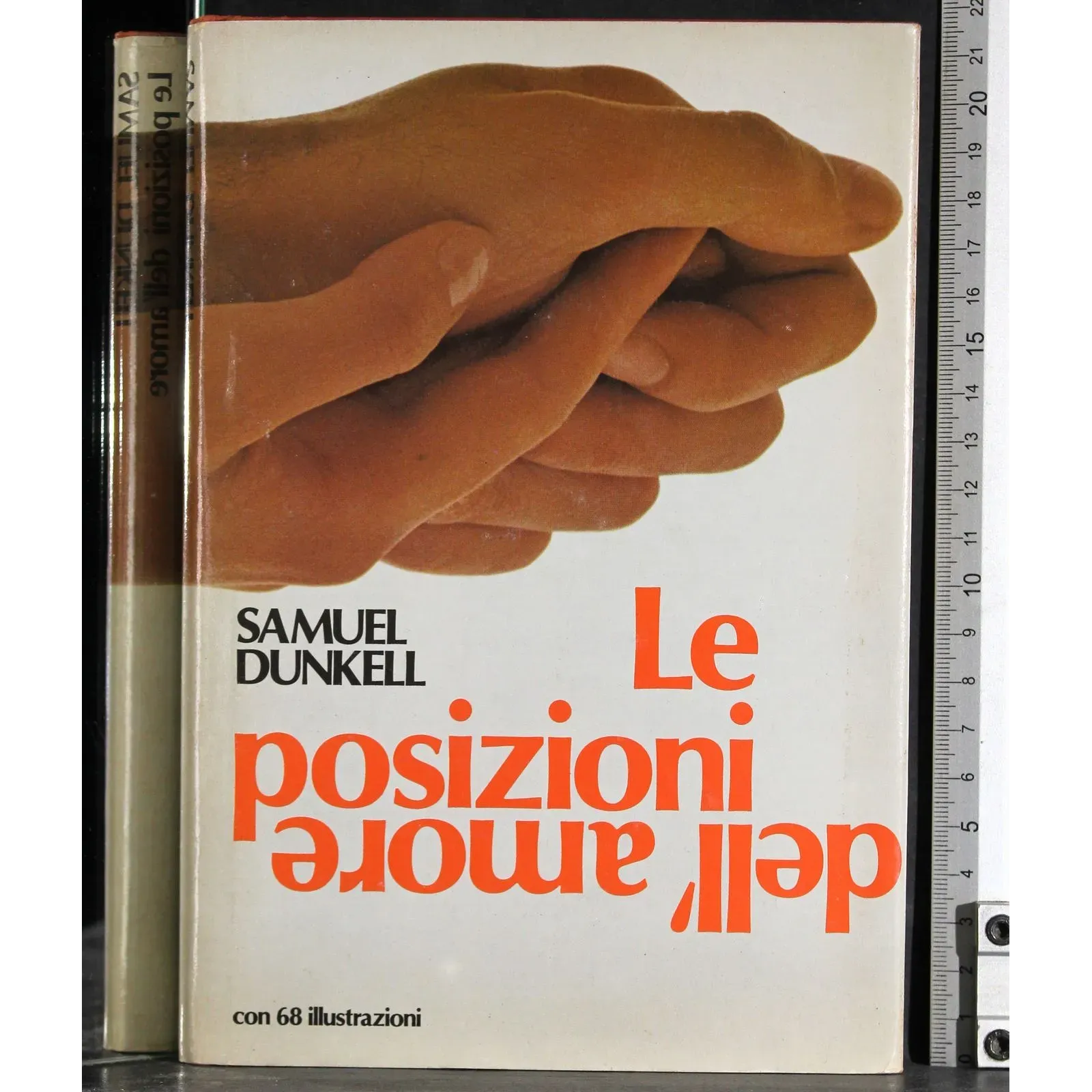 Le posizione dell'amore