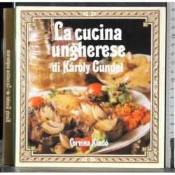 La cucina ungherese