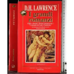 I grandi romanzi