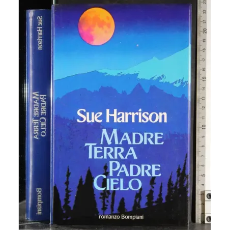 Madre terra padre cielo