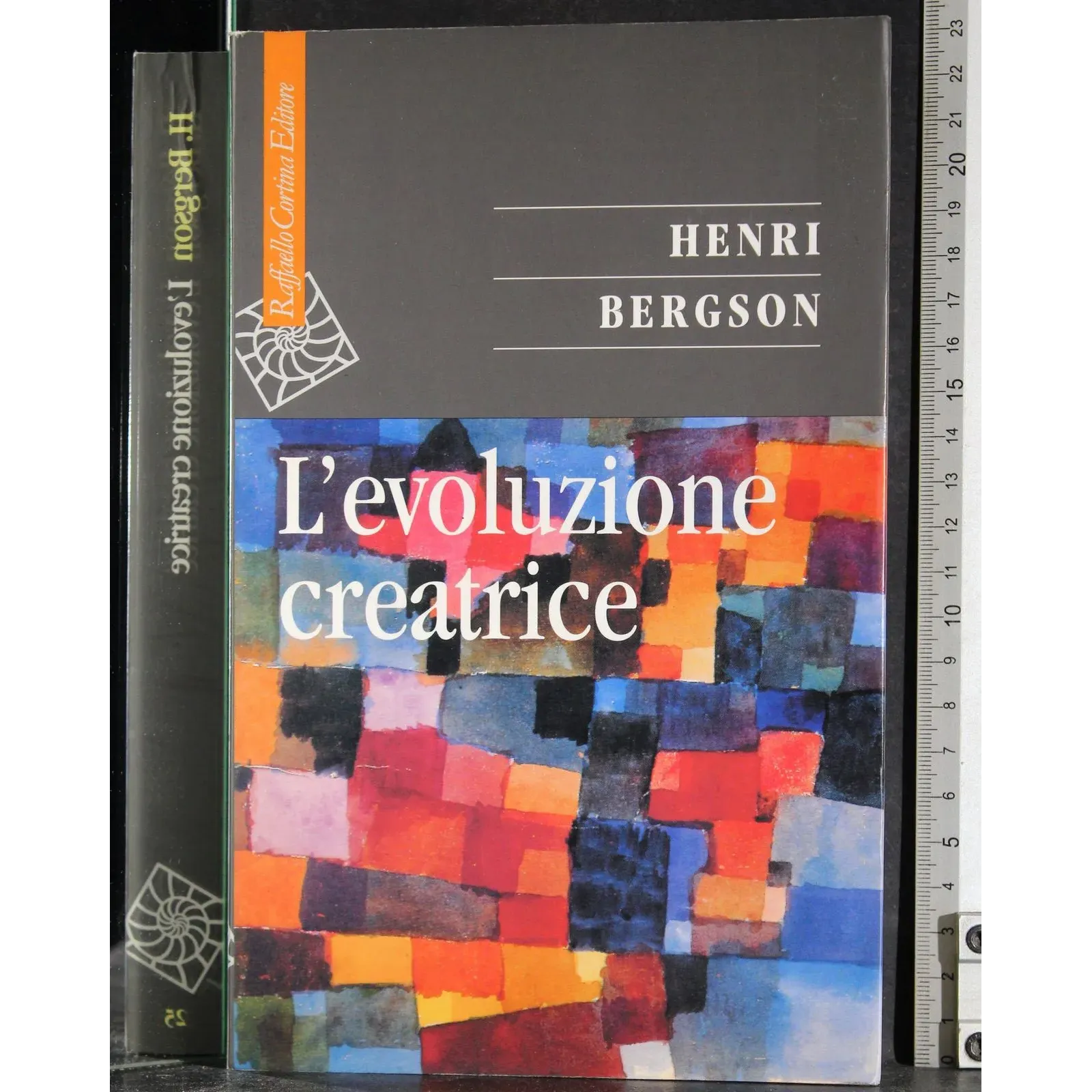 L'evoluzione creatrice