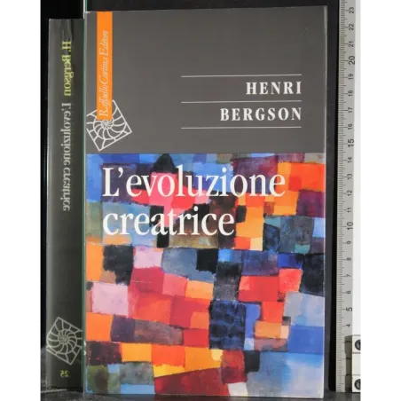 L'evoluzione creatrice