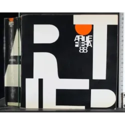 Arte Fiera 88. Mostra Mercato