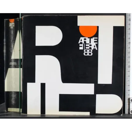 Arte Fiera 88. Mostra Mercato