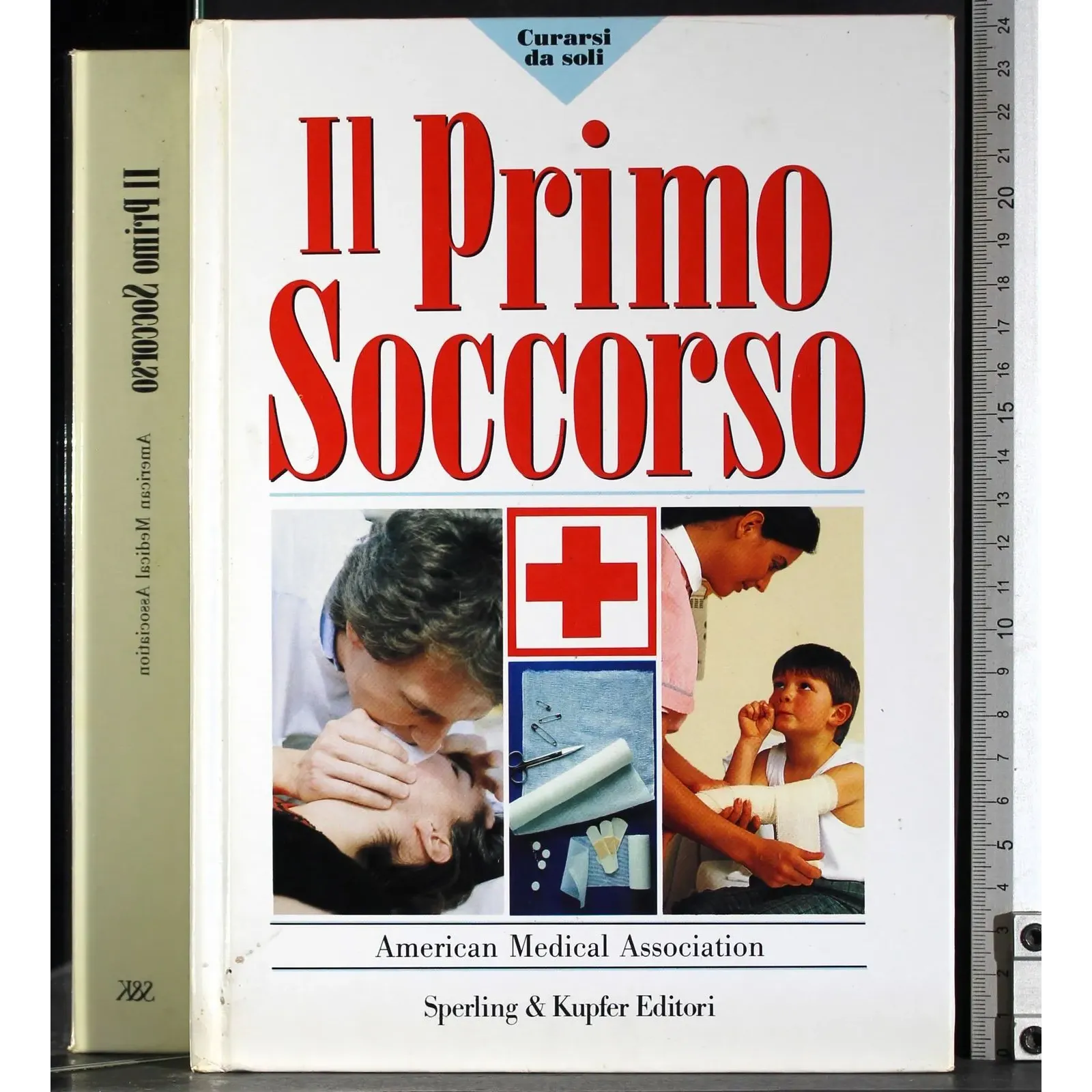 Il primo Soccorso