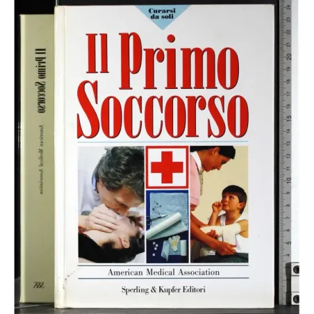Il primo Soccorso