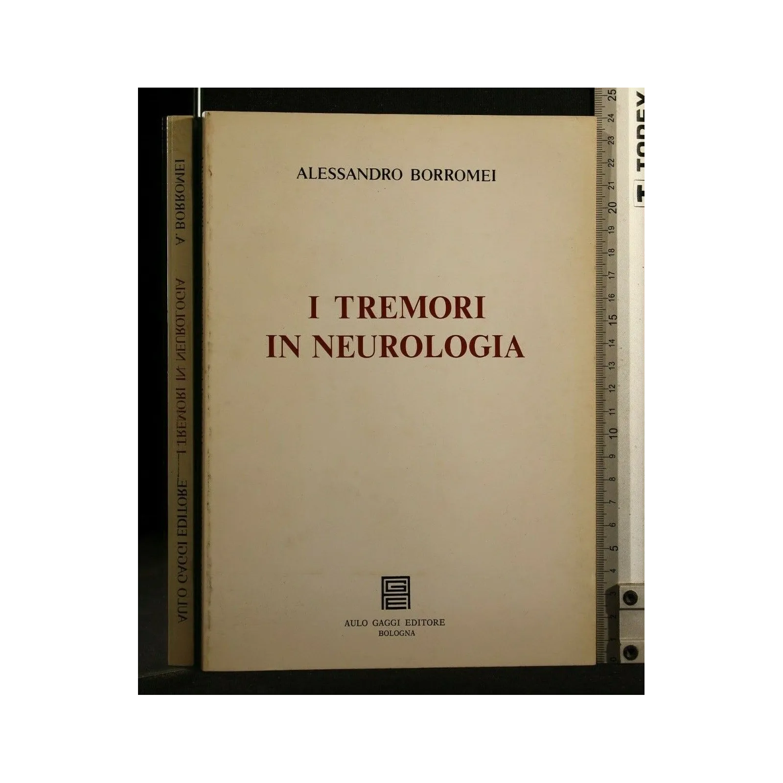 I TREMORI IN NEUROLOGIA