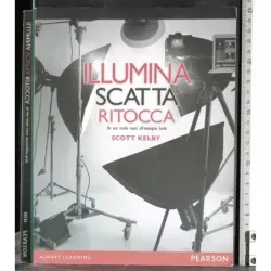 Illumia scatta ritocca
