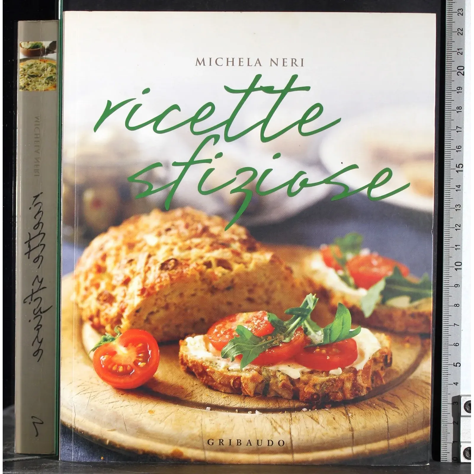 Ricewtte sfiziose