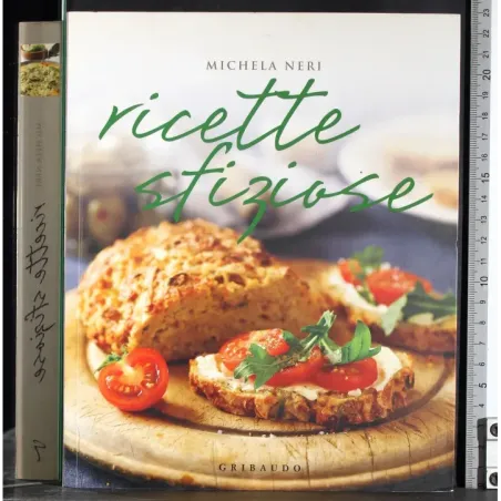 Ricewtte sfiziose