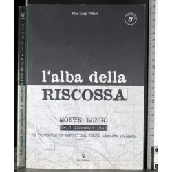 L'alba della riscossa