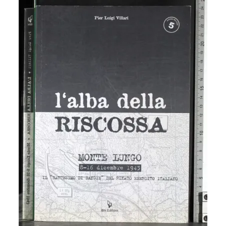L'alba della riscossa