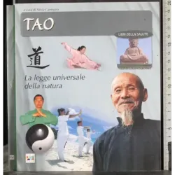 TAO. La legge universale della natura