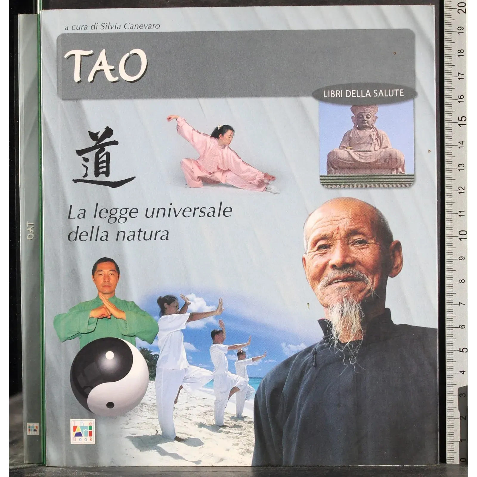 TAO. La legge universale della natura