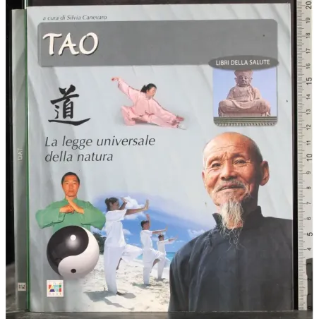 TAO. La legge universale della natura