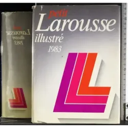 Petit Larousse illustré