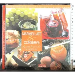Marmellate & Conserve