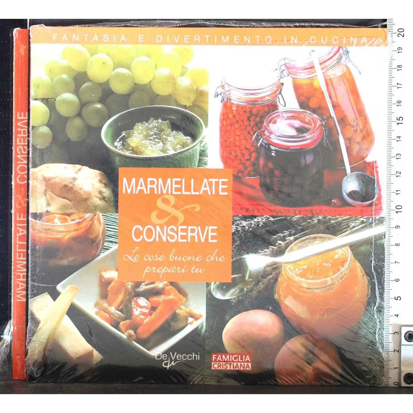 Marmellate & Conserve
