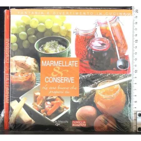 Marmellate & Conserve