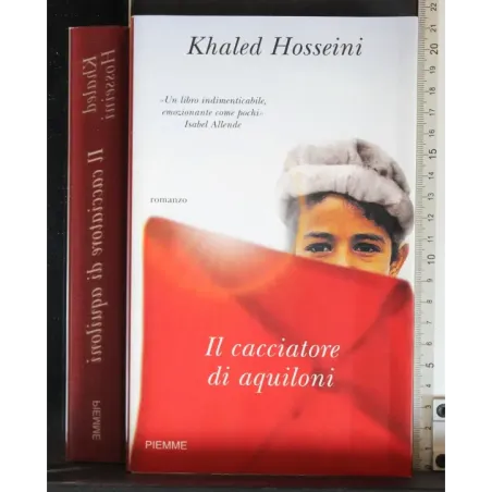 Il cacciatore di aquiloni